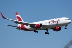 Air Canada Rouge-ROU