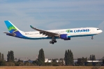 Air Caraibes-FWI