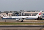 Air China-CCA