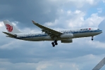 Air China-CCA