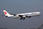 Air China-CCA