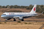 Air China-CCA
