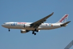 Air Europa-AEA