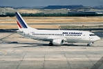 Air France-AFR