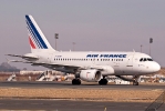 Air France-AFR