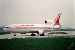 Air India-AIC