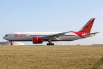 Air India-AIC