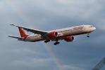 Air India-AIC