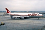 Air India-AIC