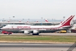 Air India-AIC