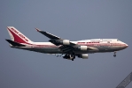 Air India-AIC