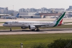 Air Italy-AEY