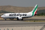 Air Italy-AEY