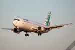 Air Italy-AEY