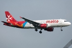 Air Malta-AMC