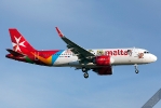 Air Malta-AMC