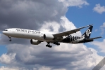 Air New Zealand-ANZ