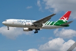 Air Seychelles-SEY