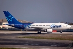 Air Transat-TSC