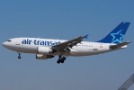 Air Transat-TSC