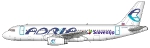 Adria Airbus A320