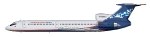 Aeroflot Nord TU-154