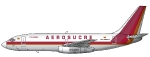 Aerosucre Boeing 737