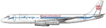 African International DC-10