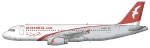 Air Arabia A320