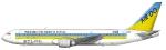 Air Do Boeing 767-300