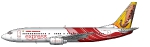 Air India Express 737