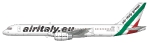 Air Italy B752