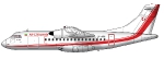 Air Lithuania ATR-42