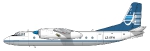 Air Sofia AN-24V