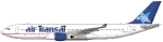 Air Transat Airbus A330