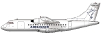 Airlinair ATR-42