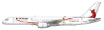 AirNiugini B757