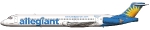 Allegiant MD-82