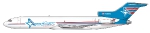 Amerijet Boeing 727