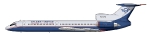 Atlant Soyuz TU-154