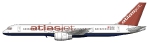 Atlas Jet Boeing 757-200