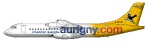 Aurigny ATR-72