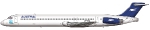 Austral MD-82