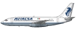 Aviacasa Boeing 737