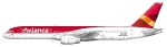 Avianca Boeing 757-200