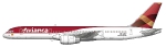 Avianca Boeing 757-200