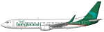 Bangladesh B737-900