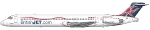 BritishJet MD-82