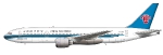 China Southern Boeing 777