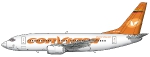 Conviasa Boeing 737